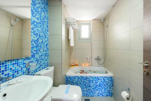 Angela Studios & Apartments - image 8