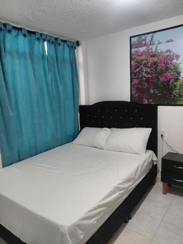 Hotel Kenisoni in Ibague