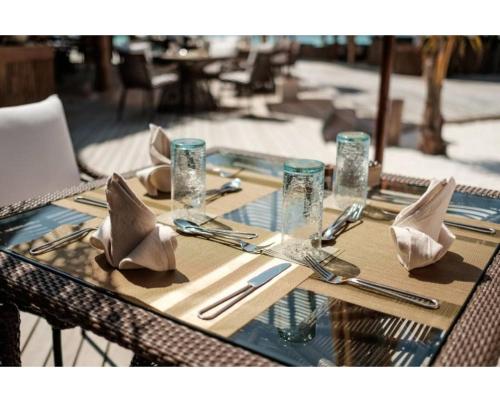 Waldorf Astoria Maldives Ithaafushi