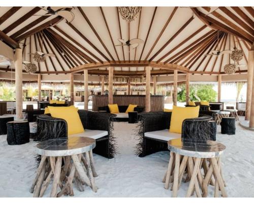 Waldorf Astoria Maldives Ithaafushi