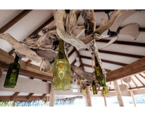 Waldorf Astoria Maldives Ithaafushi