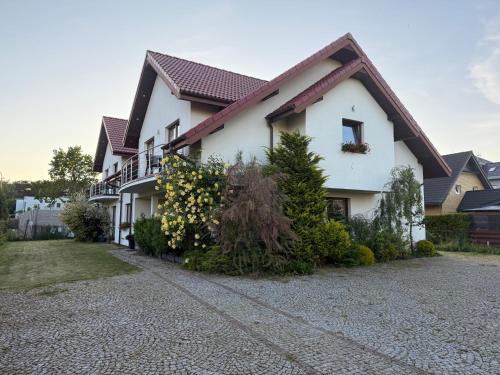 Villa Pomerania
