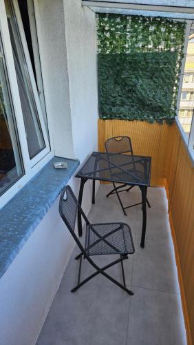 Apartament SAFARI