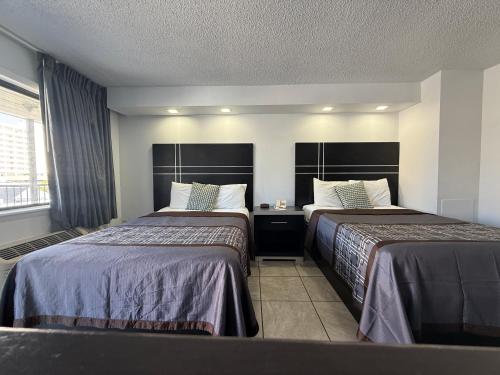 Blue Marlin Motel