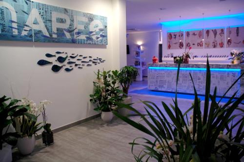 Maree Hotel - image 11