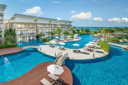 Le Méridien Khao Lak Resort & Spa