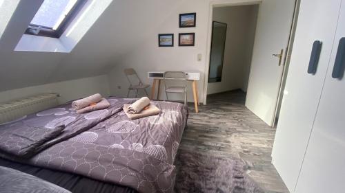 Wunderschöne großzügige Neustadtwohnung, Drážďany (fotografie 7)