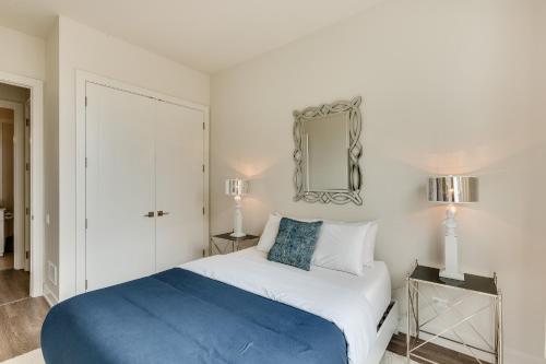 Three-Bedroom Apartment image 10