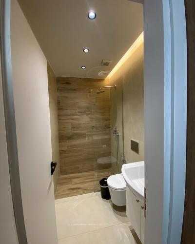 One-Bedroom Apartment room in Marina Wave apartments