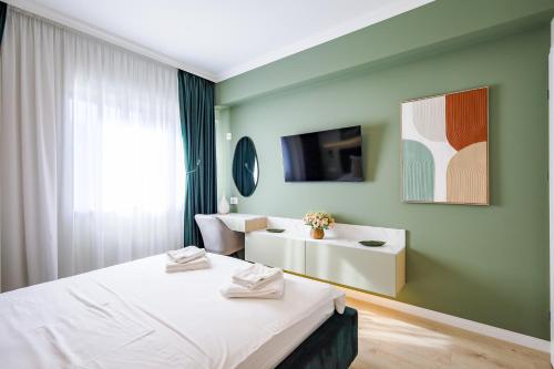Apartment WIN 52, Craiova (fotografie 9)