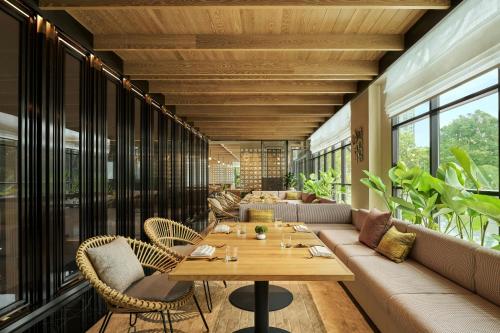 Restaurant, The Millen Penang, Autograph Collection in Gurney Drive