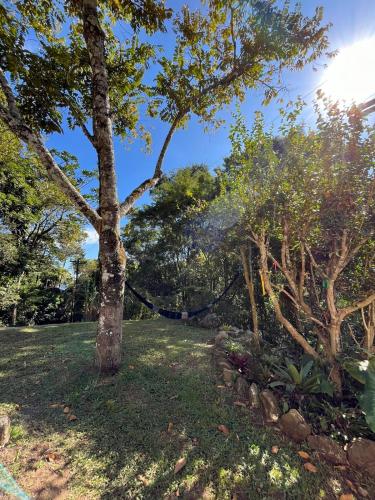 Camping do SER - Beliche in Correas