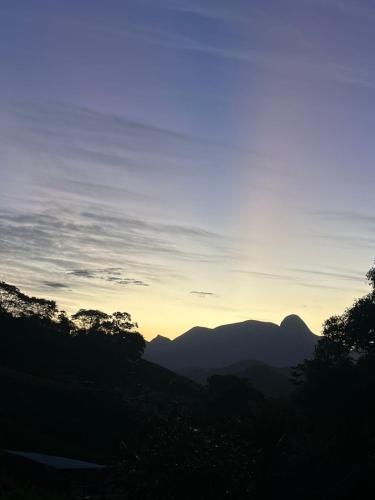 Camping do SER - Beliche in Correas