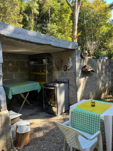 Camping do SER - Beliche in Correas