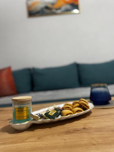 Apartman MERJEM, Konjic