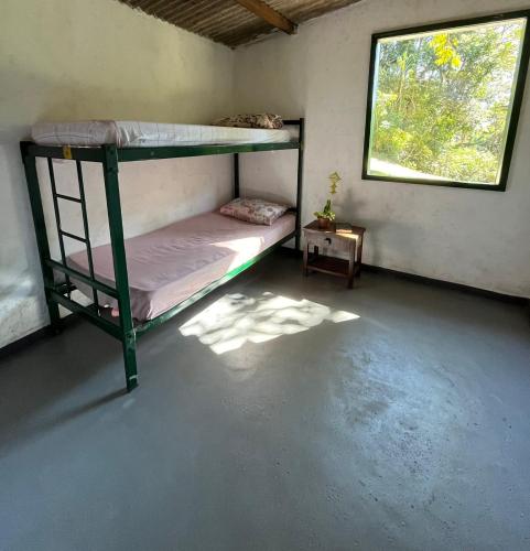 Camping do SER - Beliche in Correas
