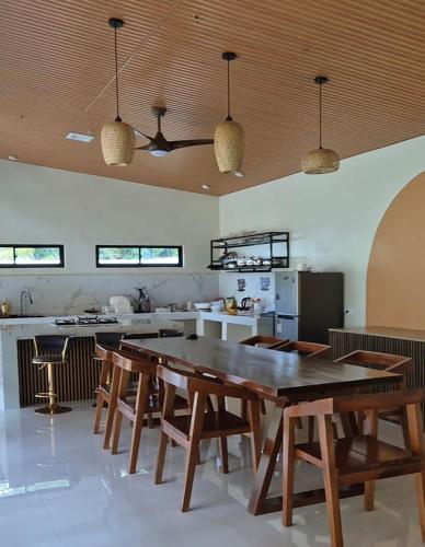 Villa de Miguel in Baganga