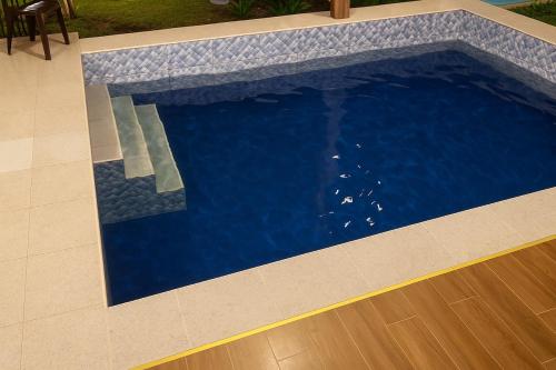 Villa de Miguel in Baganga