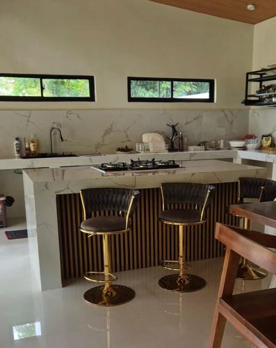 Villa de Miguel in Baganga