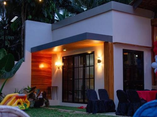 Villa de Miguel in Baganga