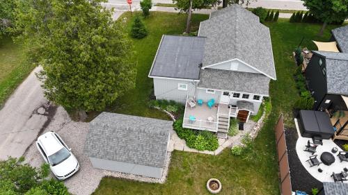 New! The Lily Pad On Benzie Blvd - Super Cute! in Beulah, USA