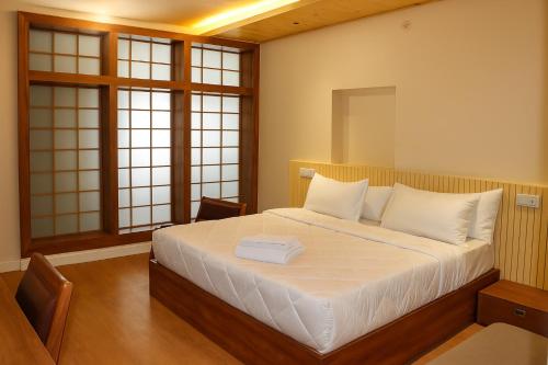 ห้องพัก, Brookfield in ฆูคคาร