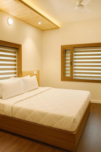 Brookfield in ฆูคคาร