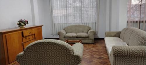 Your Place, Your Story