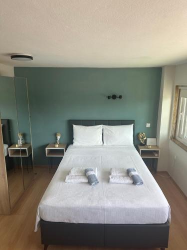 Coastal Escape, Kavala