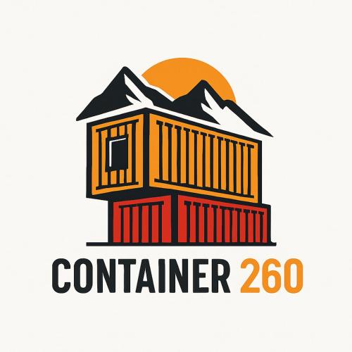 Container 260, Cambará (zdjęcie 2)