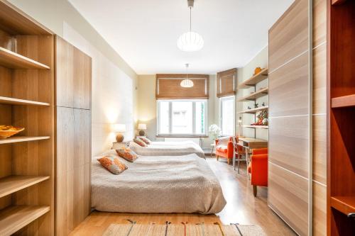 Family Apartment, Tallinn (fotografie 6)