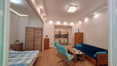 Lara apartman, Budapeszt (zdjęcie 3)