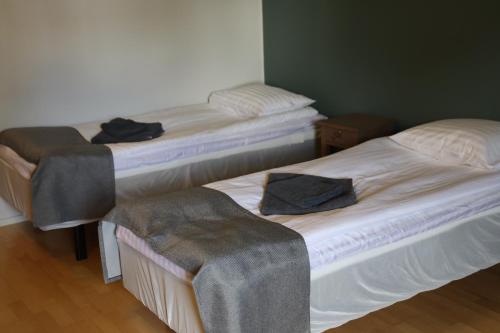 Olkkolan Hovi resort