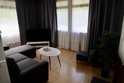 Olkkolan Hovi resort