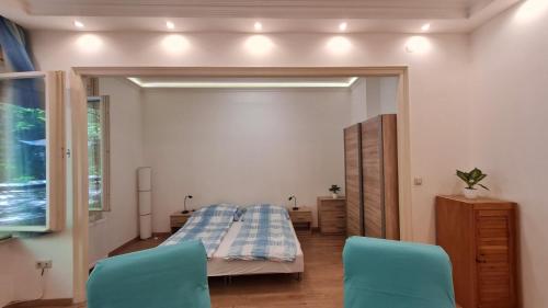 Lara apartman, Budapeszt (zdjęcie 2)