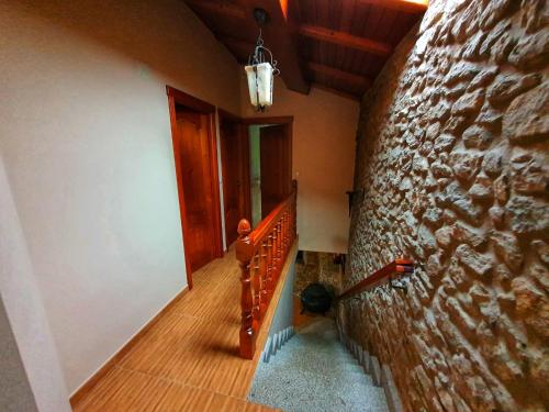 Casa do Campo in Touriñán