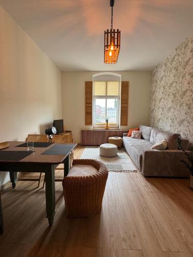 Apartament Zielona Kamienica