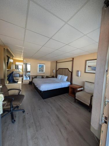 Express INN in Норфолк (Віргінія)
