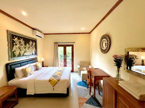 Guesthouse Gusti Putu Oka