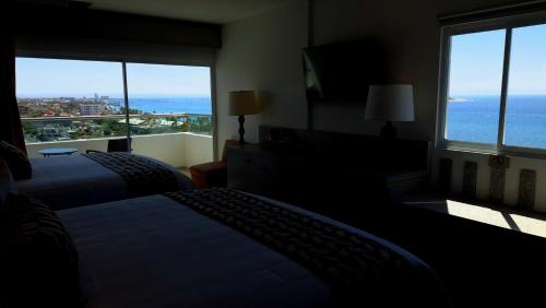 Pemandangan, Hotel HBlue Malecón (Hotel HBlue Malecon) in La paz