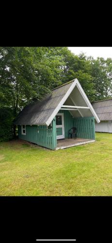 Tarm Camping, Tarm