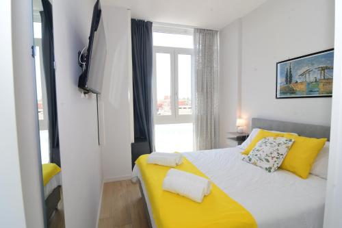 San Giovanni Suite Rome
