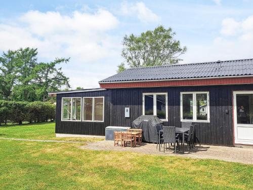  6 person holiday home in Hadsund in Hadsund