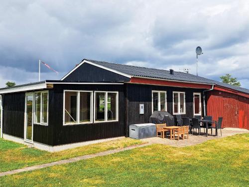  6 person holiday home in Hadsund in Hadsund