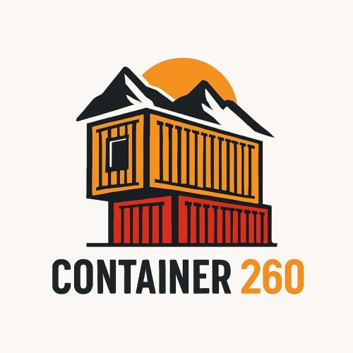 Container 260, Cambará (zdjęcie 3)