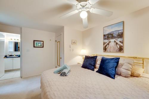 Cozy Home Less Than 2 Mi to Cranmore and North Conway Shops! - image 10