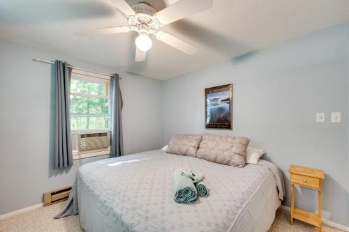 Cozy Home Less Than 2 Mi to Cranmore and North Conway Shops! - image 2