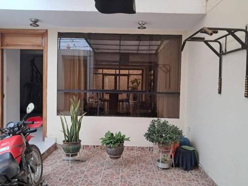 CASA En CONDOMINIO LAS VIÑAS CHICLAYYO (CASA En CONDOMINIO LAS VINAS CHICLAYYO) in Пуерто Чікама