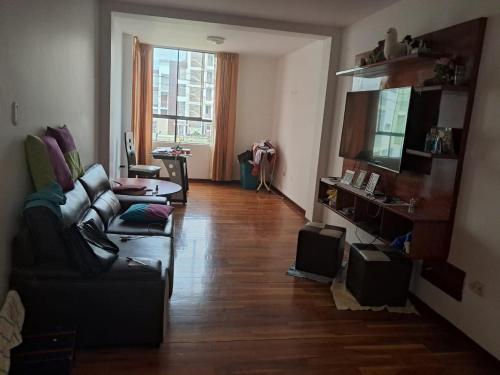 CASA En CONDOMINIO LAS VIÑAS CHICLAYYO (CASA En CONDOMINIO LAS VINAS CHICLAYYO) in Пуерто Чікама