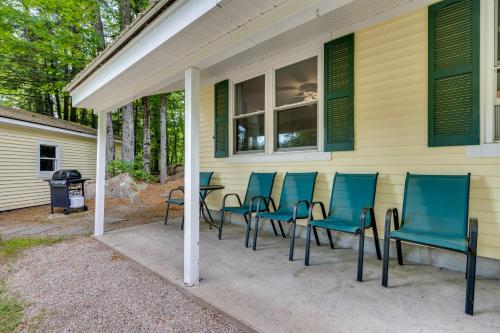 Cozy Home Less Than 2 Mi to Cranmore and North Conway Shops! - image 5